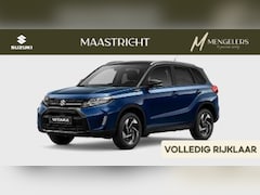 Suzuki Vitara - 1.4 Boosterjet Smart Hybrid Select | NU MET €1.500, - VOORDEEL