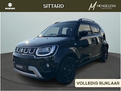 Suzuki Ignis - 1.2 Smart Hybrid Select | Rijklaar | Apple carplay | Cruise control | Camera