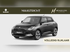 Suzuki Swift - 1.2 Style Smart Hybrid | NU MET €1.600, - VOORDEEL