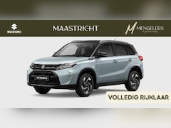 Suzuki Vitara - 1.4 Boosterjet Style Smart Hybrid | LED | Dodehoeksensor | Parkeersensoren