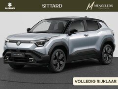 Suzuki e Vitara - Style 61 kWh | Rijklaar | Nieuw | Registratie premie | -€2000,