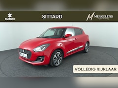 Suzuki Swift - 1.2 Stijl Smart Hybrid | Rijklaar | Stootlijsten |