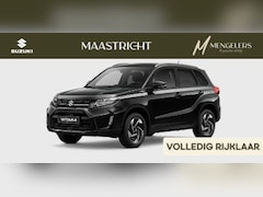 Suzuki Vitara - 1.4 Boosterjet Style Smart Hybrid | Parkeersensoren | Dodehoeksensor