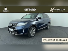 Suzuki Vitara - 1.4 Boosterjet Smart Hybrid Select | Rijklaar | Demo |