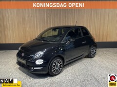 Fiat 500 - 1.0 Hybrid Dolcevita NL auto |1e eigenaar | Panorama dak