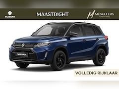 Suzuki Vitara - 1.4 Boosterjet Smart Hybrid Special Edition | NU MET €1.500, - VOORDEEL