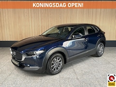 Mazda CX-30 - 2.0 e-SkyActiv-G M Hybrid 360 Camera | Stoelverwarming | ACC