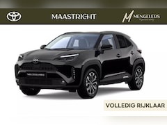 Toyota Yaris Cross - 1.5 Hybrid 115 Dynamic INRUILVOORDEEL €2.000,