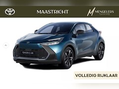 Toyota C-HR - 2.0 Plug-in Hybrid 220 Dynamic | Doedehoeksensor | Parkeersensoren