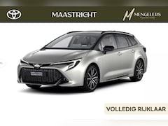 Toyota Corolla Touring Sports - Hybrid 180 GR Sport | Schuif-/kanteldak | JBL | HUD