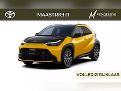 Toyota Aygo X - Hybrid 115 GR Sport | JBL | Parkeersensoren