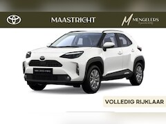Toyota Yaris Cross - 1.5 Hybrid 115 Active | P.cam | Apple-/Android Carplay