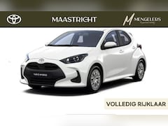 Toyota Yaris - 1.5 Hybrid 115 Comfort INRUILVOORDEEL €2.000,