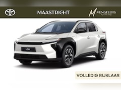 Toyota bZ4X - Dynamic 73 kWh INRUILVOORDEEL €2.000,