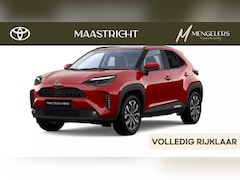 Toyota Yaris Cross - 1.5 Hybrid 115 Dynamic | INRUILVOORDEEL €2.000,