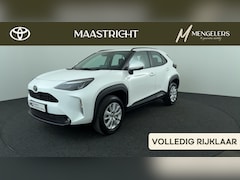 Toyota Yaris Cross - 1.5 Hybrid 115 Active | Rijklaar |
