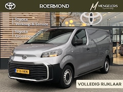 Toyota PROACE Long Worker - 2.0 D-4D L2 Navigator | Info: 06-11738929 |