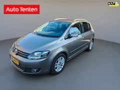 Volkswagen Golf Plus - 1.4 TSI Highline, Trekhaak, Xenon, Clima, PDC, Cruise, lage KMS, NAP