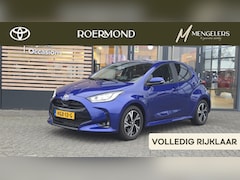 Toyota Yaris - 1.5 Hybrid 115 First Edition