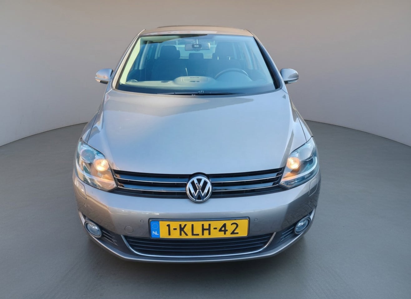 Volkswagen Golf Plus - 1.4 TSI Highline 1.4 TSI Highline, Trekhaak, Xenon, Clima, PDC, Cruise, lage KMS, NAP