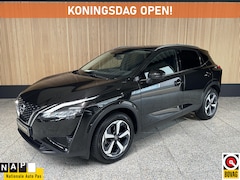 Nissan Qashqai - 1.3 MHEV Premiere Edition NL auto | Trekhaak | 360 camera | Panorama dak