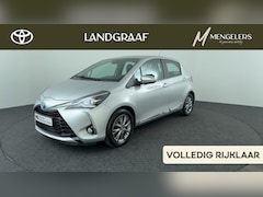 Toyota Yaris - 1.5 Hybrid Energy Plus