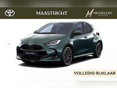 Toyota Yaris - 1.5 Hybrid 115 Dynamic | Parkeersensoren | Dodehoeksensor | Stoel-/Stuurverwarming