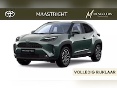 Toyota Yaris Cross - 1.5 Hybrid 115 Dynamic | Parkeersensoren | Dodehoeksensor