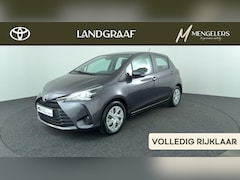 Toyota Yaris - 1.5 VVT-i Active