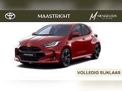 Toyota Yaris - 1.5 Hybrid 130 Executive | Parkeersensoren | Stoel- & Stuurverwarming