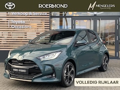 Toyota Yaris - 1.5 Hybrid 130 Executive EXTRA INRUILVOORDEEL € 2.000,