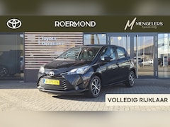 Toyota Yaris - 1.0 VVT-i Connect