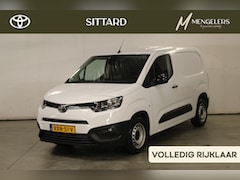 Toyota ProAce City - 1.5 D-4D Live | Rijklaar | Info: 06-11738929 | Apple Carplay