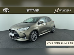 Toyota Yaris - 1.5 Hybrid 130 Executive | Rijklaar | Trekhaak | Blindspot | Sensoren V +A