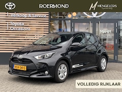 Toyota Yaris - 1.5 Hybrid 115 Active |
