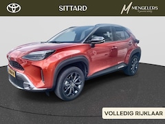 Toyota Yaris Cross - 1.5 Hybrid Explore