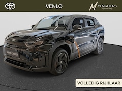 Toyota Urban Cruiser - Dynamic 61 kWh EXTRA INRUILVOORDEEL € 1.500,