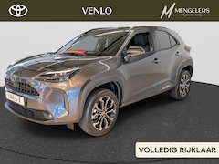 Toyota Yaris Cross - 1.5 Hybrid 115 Dynamic + Comfort Pack EXTRA INRUILVOORDEEL € 2.000,