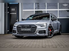 Audi A6 Avant - 55 TFSIe|QUATTRO|PRO LINE S|COMPETITION|360|PANO|ACC