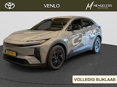 Toyota C-HR - C-HR+ First Edition 77 kWh |Rijklaar|AllSeasonBanden|BTWauto|