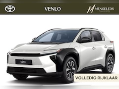 Toyota bZ4X - Executive 73 kWh |AllSeason|BTWauto|