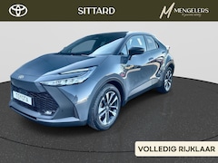 Toyota C-HR - 2.0 Plug-in Hybrid 220 Dynamic Extra inruilwaarde Euro 2.000, =