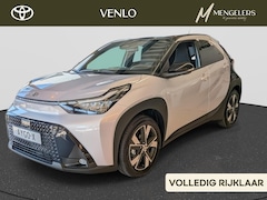 Toyota Aygo X - Hybrid 115 pulse + Easy Pack EXTRA INRUILVOORDEEL € 1.000,