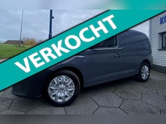 Volkswagen Caddy Cargo - 2.0 TDI CC/ Camera/ DAB/ Dealeronderhouden