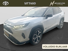 Toyota RAV4 - 2.5 Plug-in Hybrid AWD Business Plus