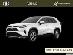 Toyota RAV4 - 2.5 Plug-in Hybrid AWD Dynamic |306pk|AllSeason|TREKHAAK|BTWauto|