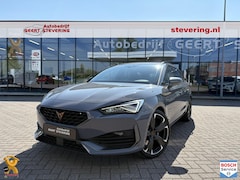 CUPRA Leon Sportstourer - 1.4 TSI eHybrid 245pk DSG / Navi / Led-verl / A-Camera