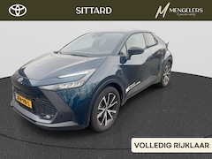 Toyota C-HR - 1.8 Hybrid 140 Dynamic RIJKLAAR