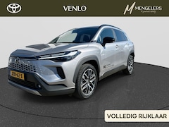 Toyota Corolla Cross - Hybrid 140 Dynamic RIJKLAAR | Demo | All-Seasonbanden