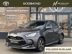 Toyota Yaris - 1.5 Hybrid 115 Dynamic EXTRA INRUIL VOORDEEL 2.000,
